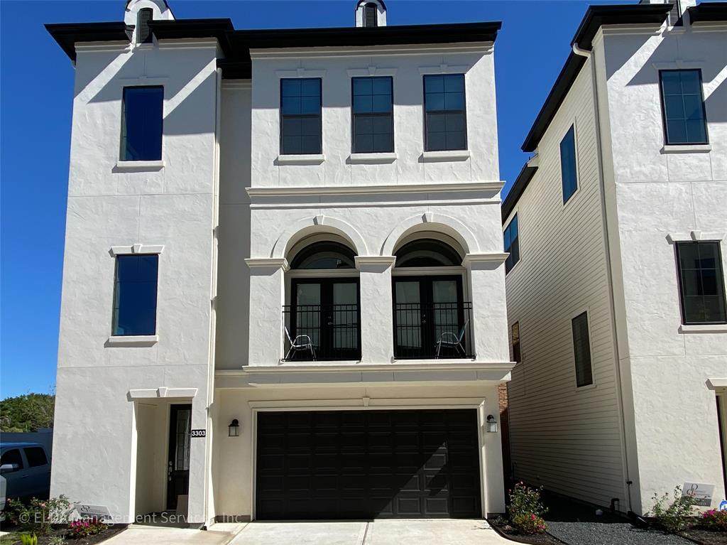 3303 Beverly Forest Drive - Photo 1