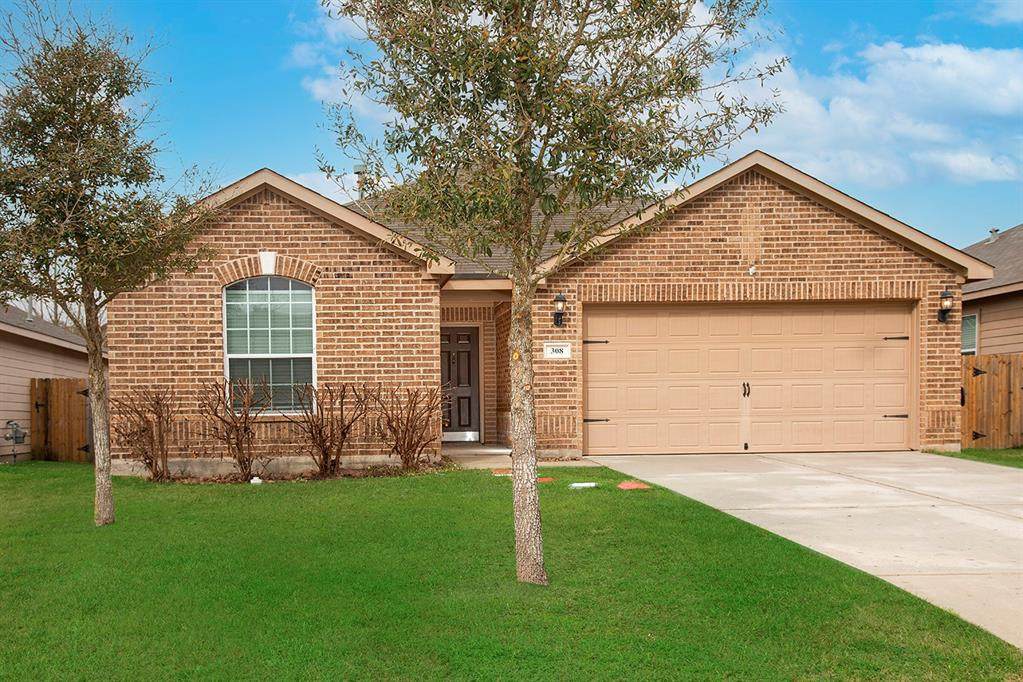 308 Lazy Pine Court - Photo 1