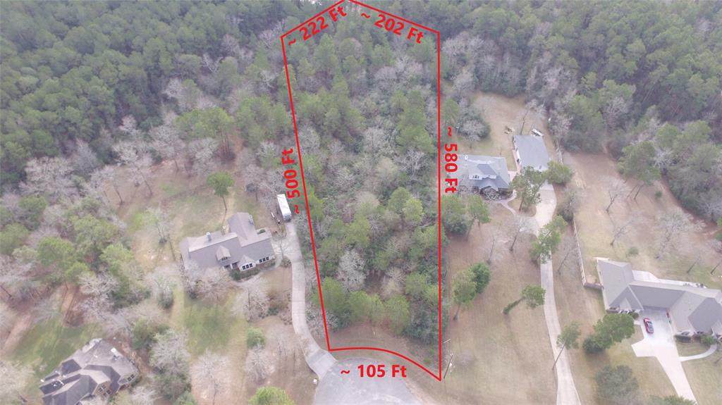 6203 Trace Drive - Photo 1