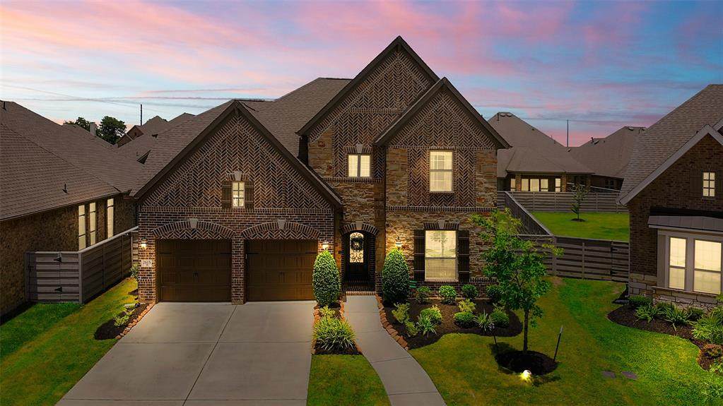 2615 Redbud Trail Lane - Photo 1