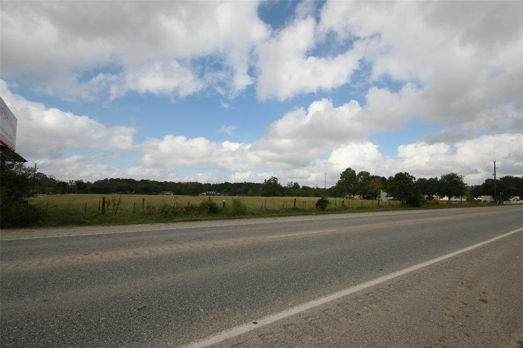 TBD 8 acres Fm 2100 Road - Photo 1