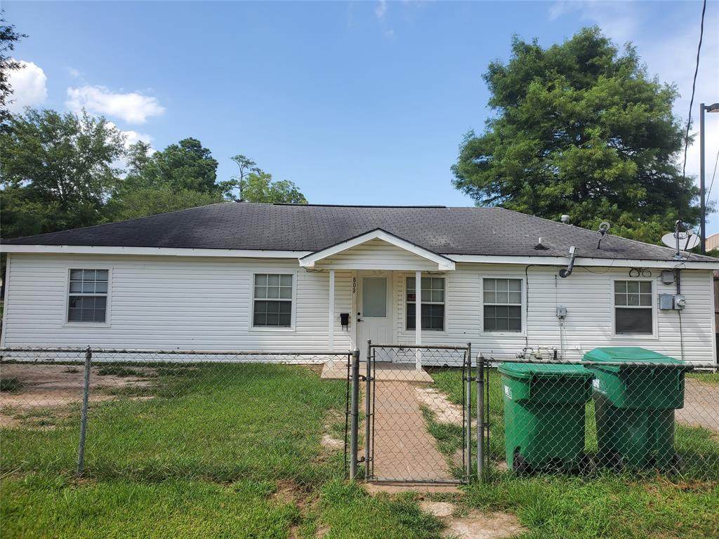 803 Hays Street - Photo 1