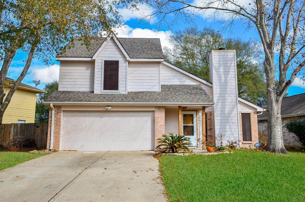 16911 Tranquil Drive - Photo 1