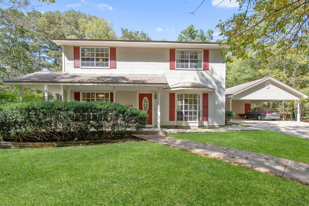 103 Westberry Circle - Photo 1
