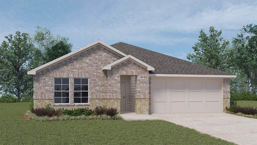 3324 Jagged Crow Lane - Photo 1