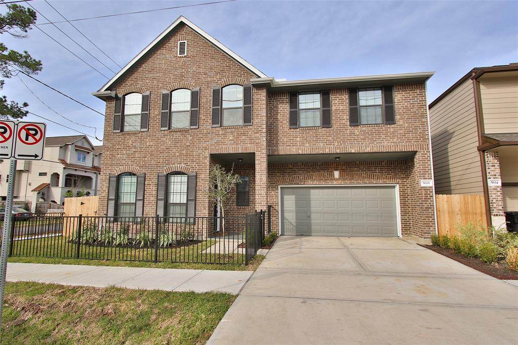5618 Schuler Street - Photo 1