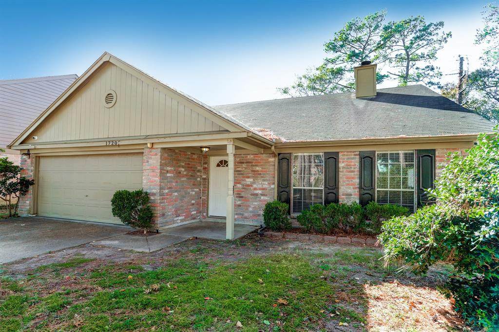 17207 Kettle Creek Drive - Photo 1