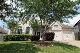 22202 Bent Bridge Lane - Photo 1
