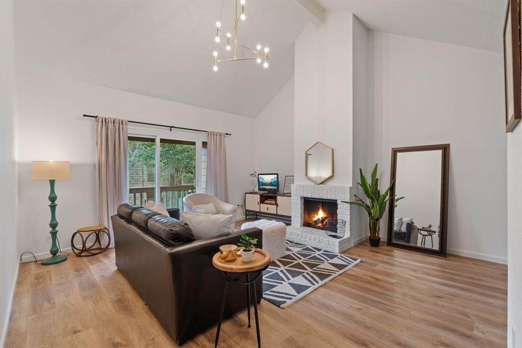 2100 Tanglewilde Street - Photo 1