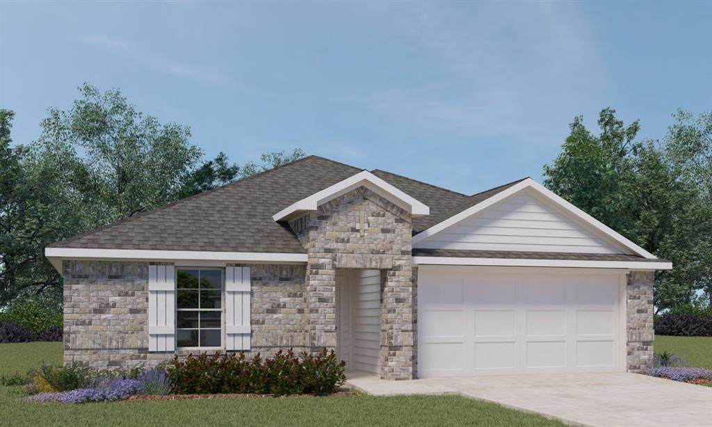 914 Forest View - Photo 1