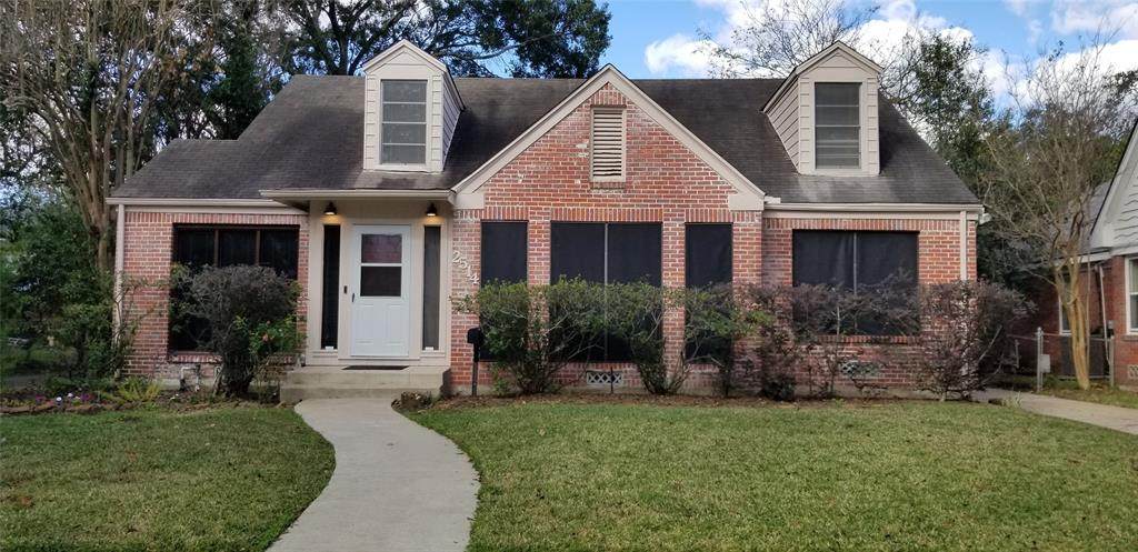 2514 Swift Boulevard - Photo 1