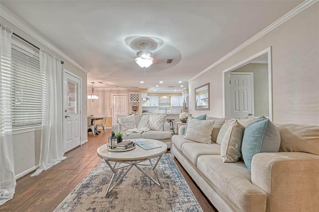 2203 Wycliffe Drive - Photo 1
