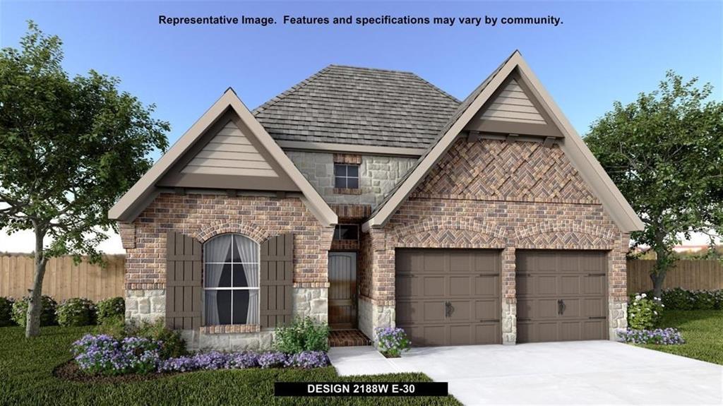 16031 Monument Hill Crossing - Photo 1