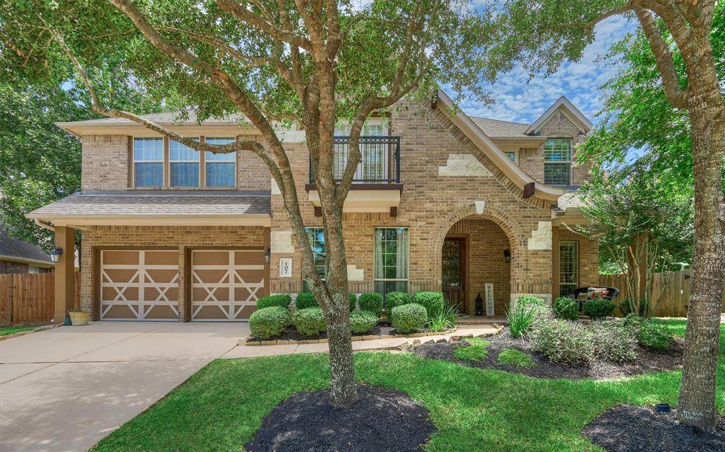 107 Burton Forest Court - Photo 1