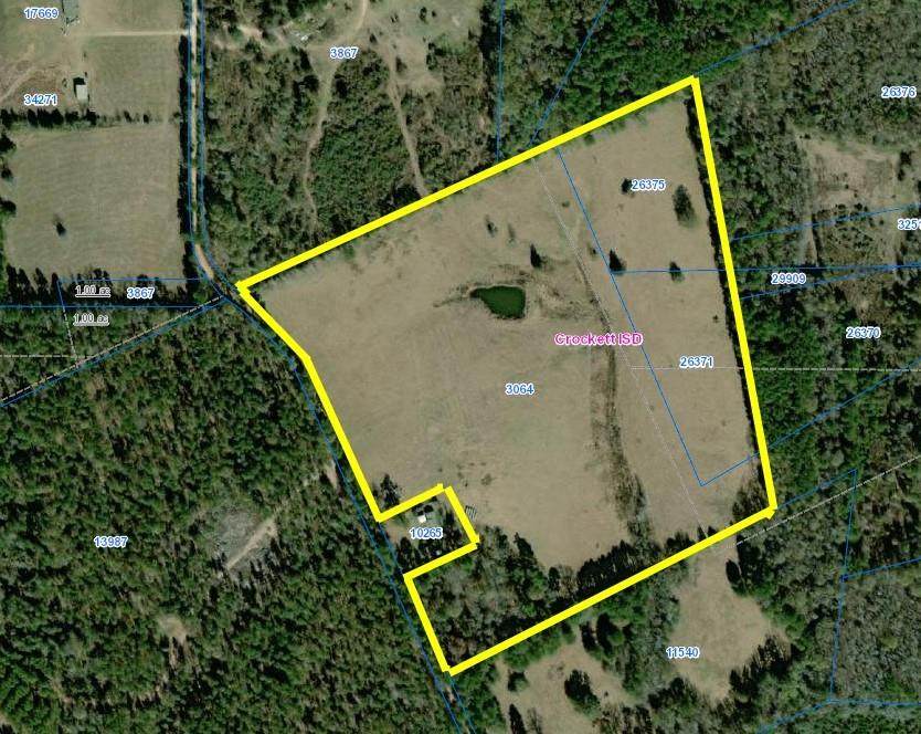TBD County Rd 4535 - Photo 1