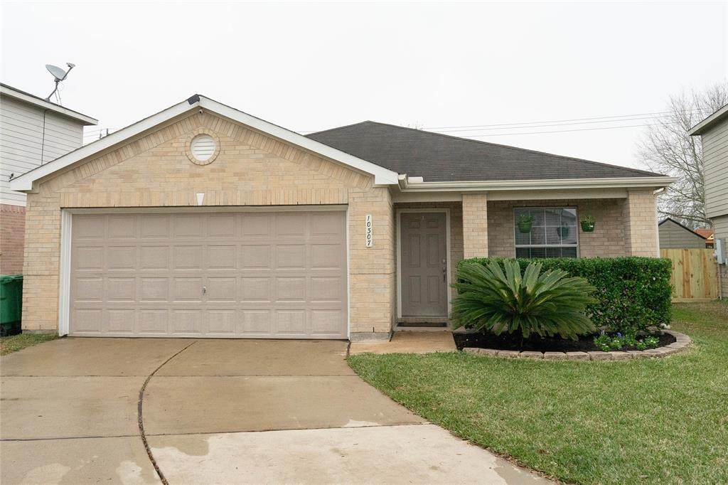 10307 Southover Court - Photo 1