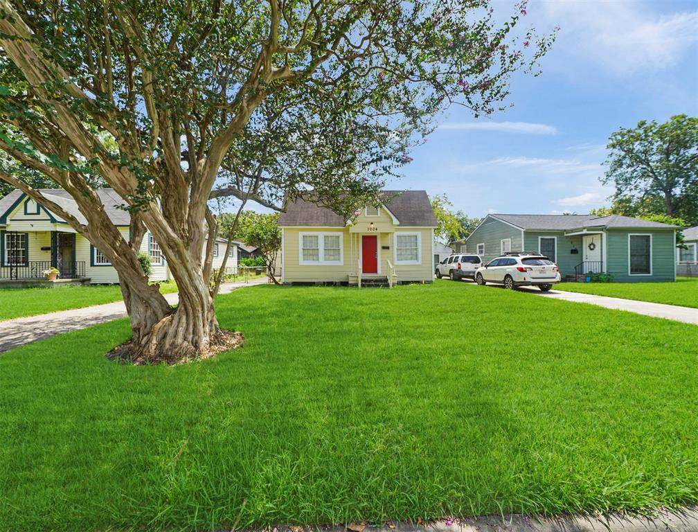 1004 Gale Street - Photo 1