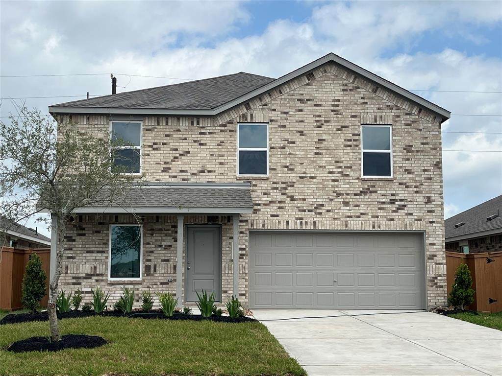 273 Douglas Hills Drive - Photo 1