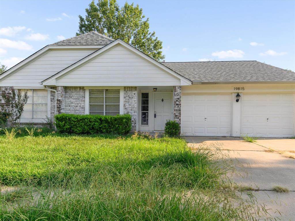 19815 Ricewood Way - Photo 1