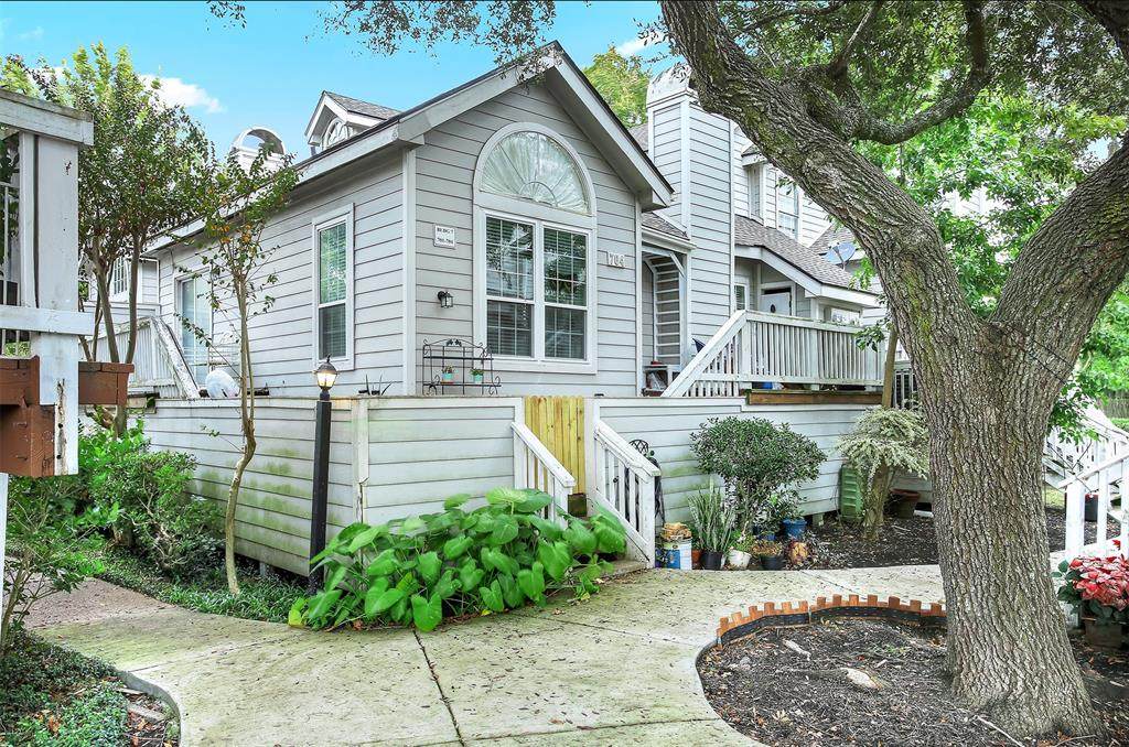 111 Dunbar Estates Drive - Photo 1