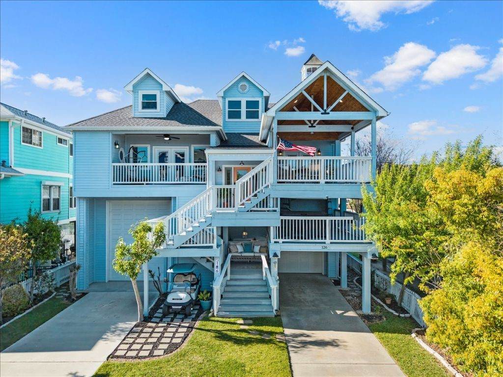 126 Shore Drive - Photo 1