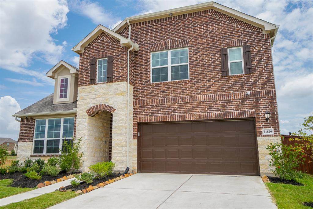 11126 Stablewood Meadow Trail - Photo 1