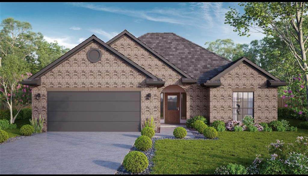 4825 Alvin Street - Photo 1