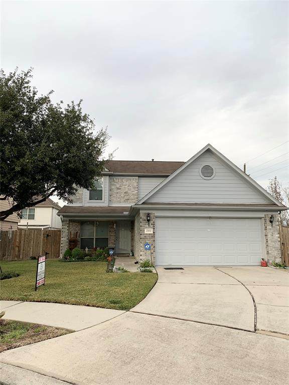 2702 Packard Elm Street - Photo 1