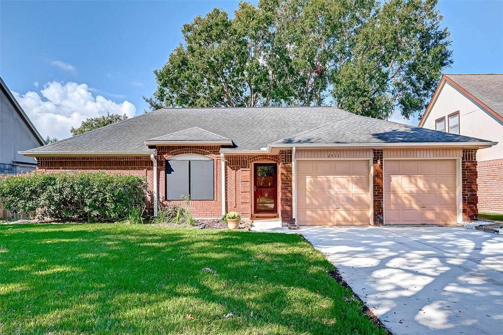 2411 Pebbledowne Circle - Photo 1