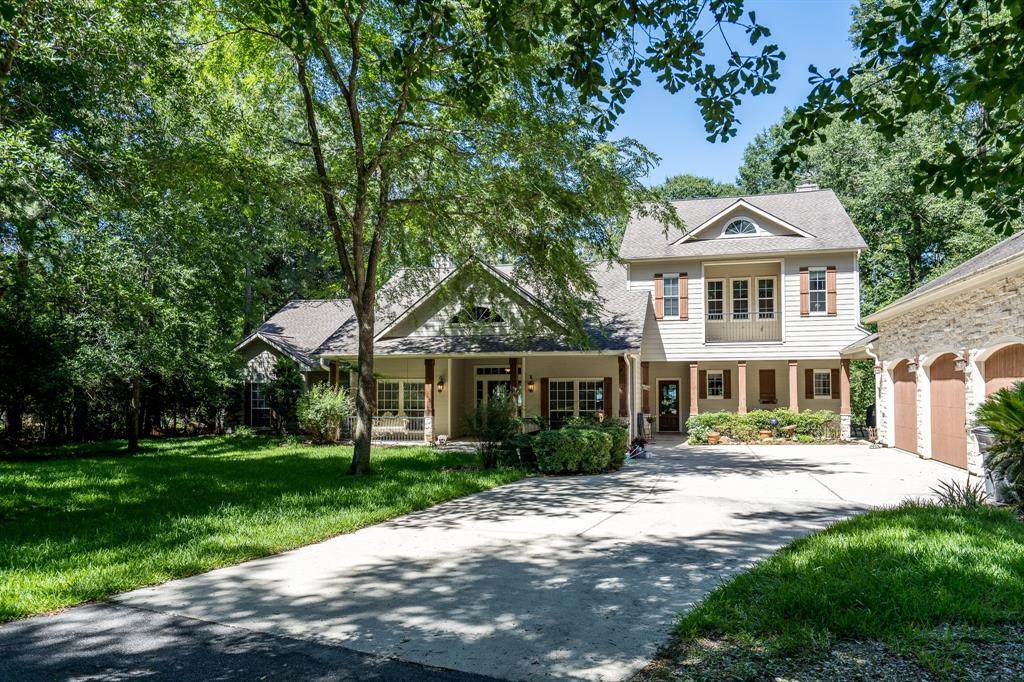19402 Indigo Lake Drive - Photo 1
