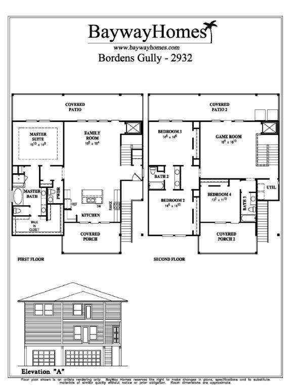 3713 Peacock Isle Drive - Photo 1