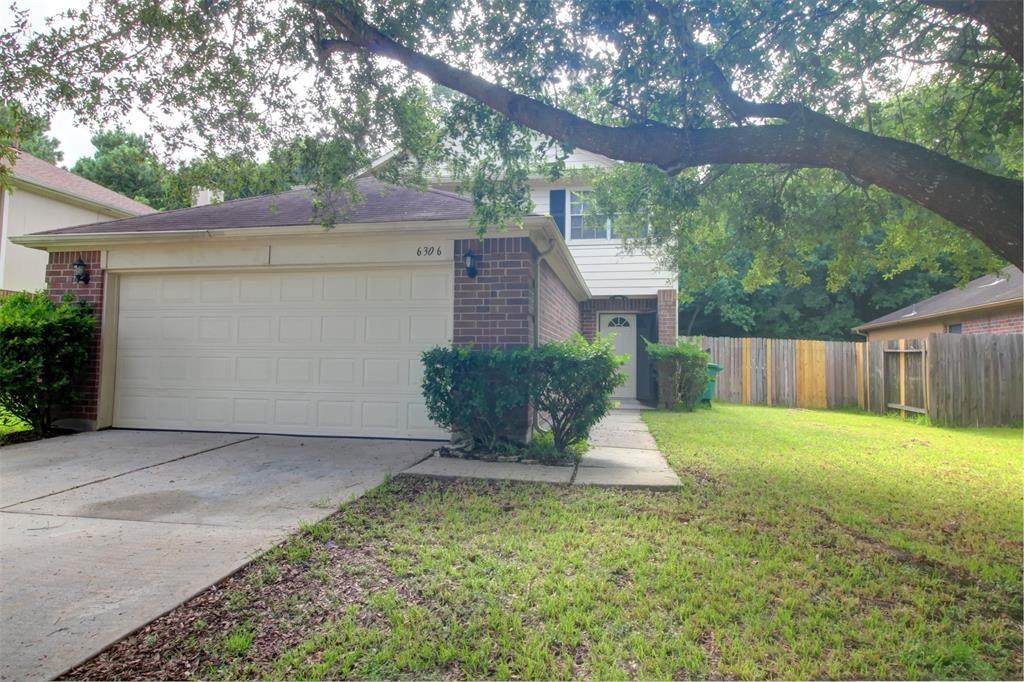 6306 Foxhunter Road - Photo 1