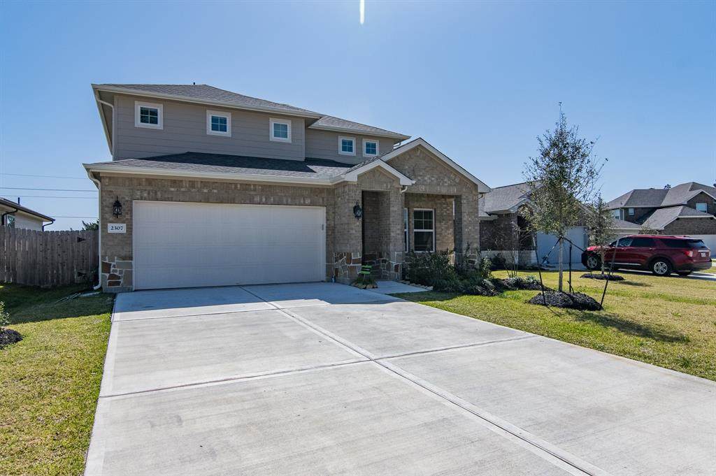 2307 Winding Pines Drive - Photo 1