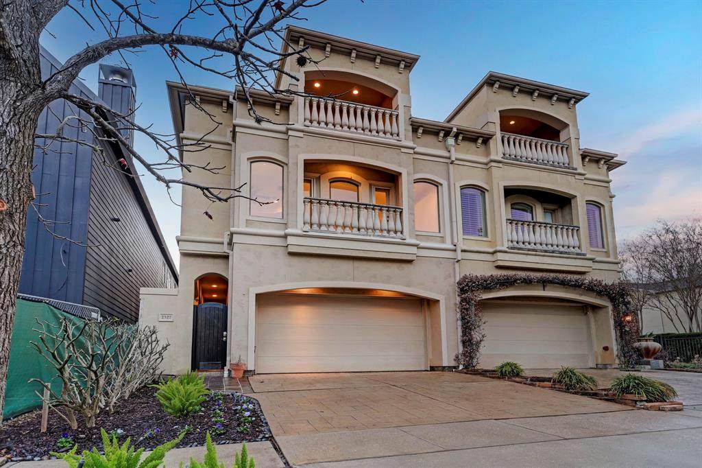 2322 Peckham Street - Photo 1