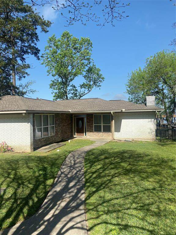 20535 Appaloosa Trail - Photo 1
