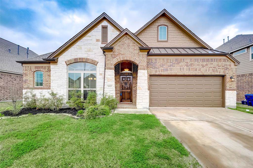 4915 Mountain Maple Trail - Photo 1