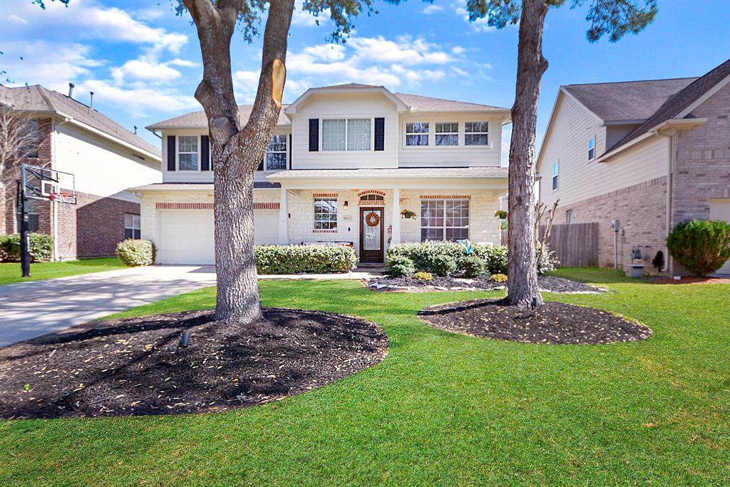 5027 Redleaf Forest Lane - Photo 1