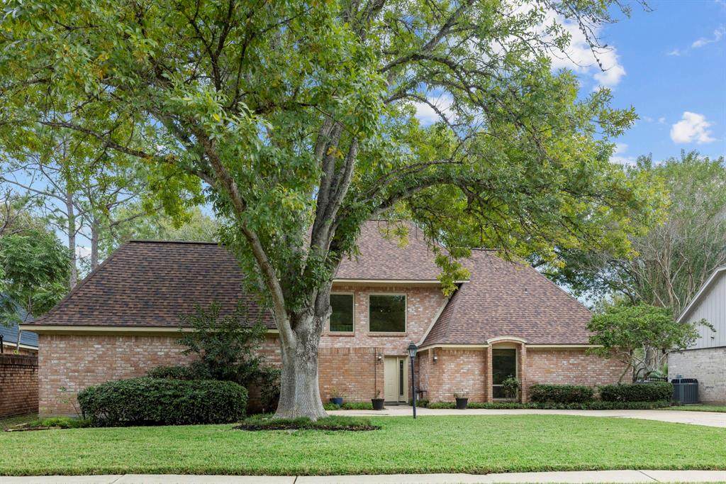 1026 Austin Colony Drive - Photo 1