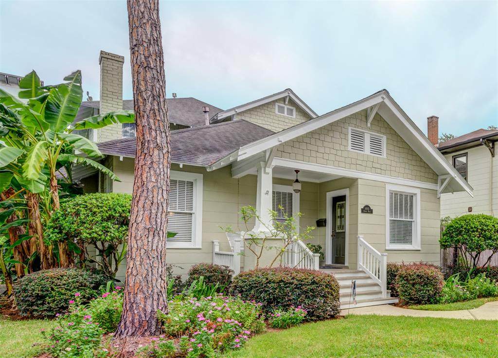 1410 Bonnie Brae Street - Photo 1