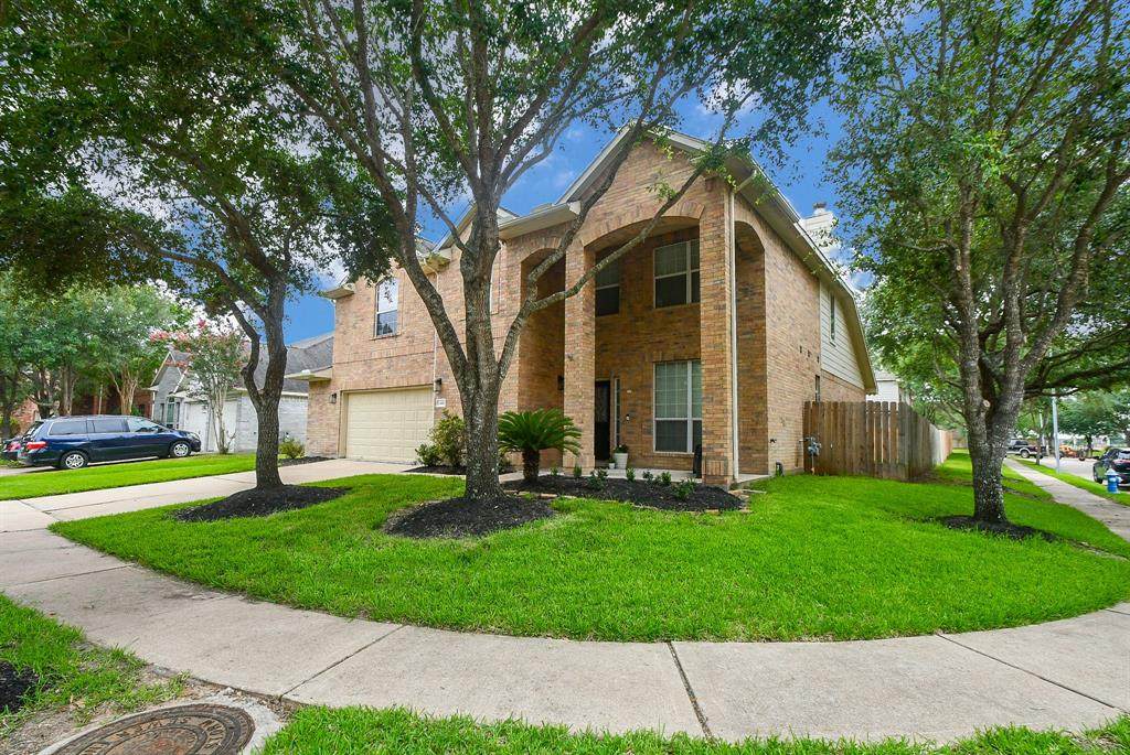 6306 Virginia Fields Drive - Photo 1