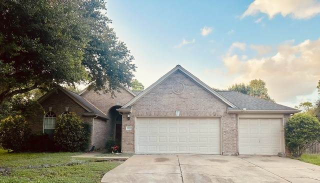 11405 White Forge Court - Photo 1