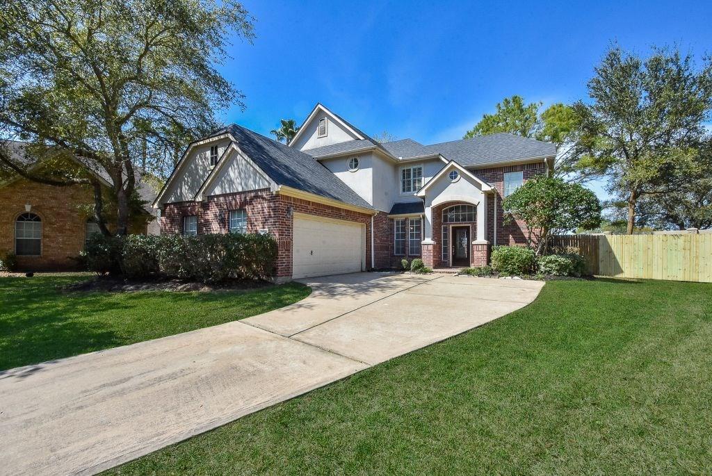 5507 Cedaredge Court - Photo 1