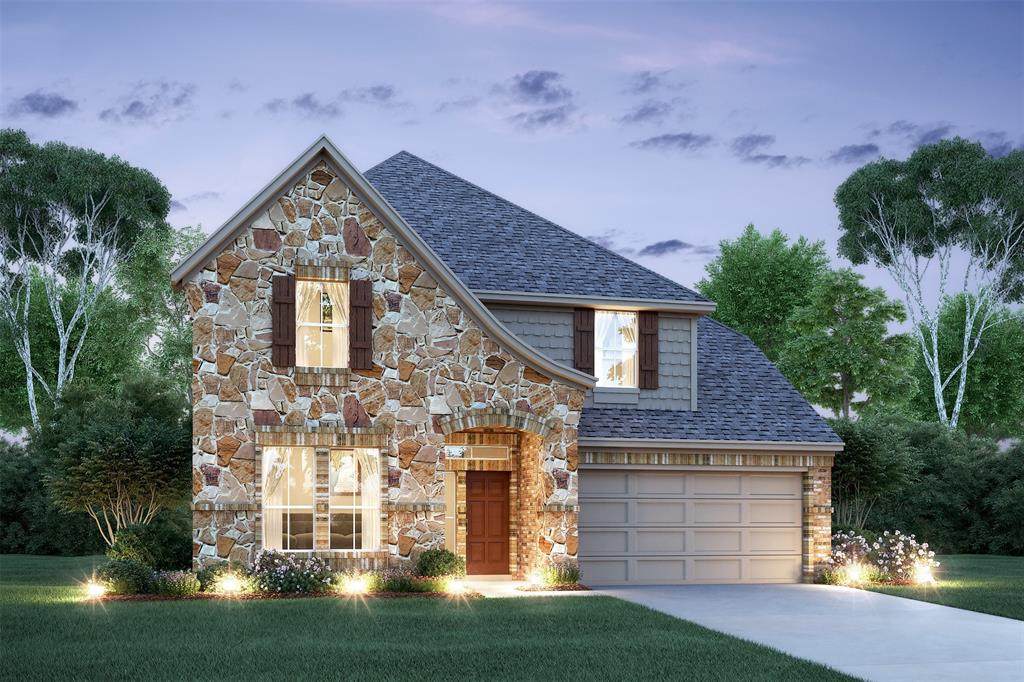 7703 Willow Forest Lane - Photo 1