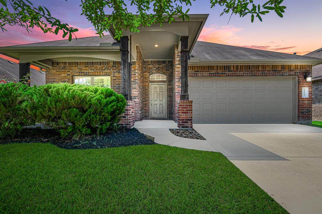 22507 Forbes Field Trail - Photo 1