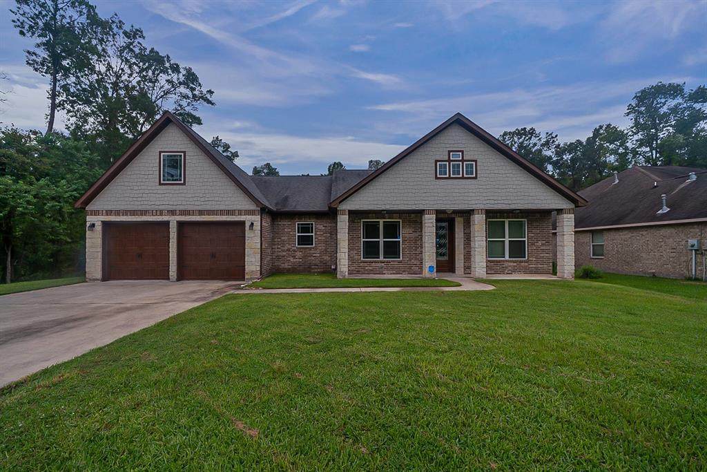2003 Foley Road - Photo 1