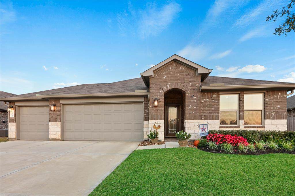 5931 Warm Bungalow Lane - Photo 1