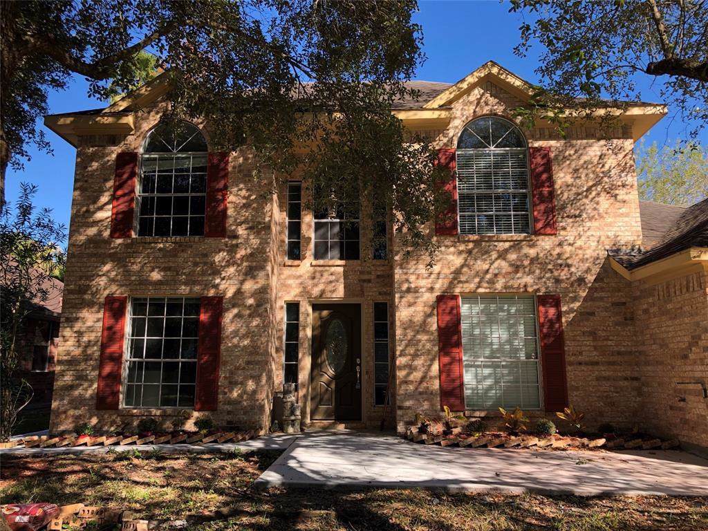 3215 Alexander Parc Drive - Photo 1