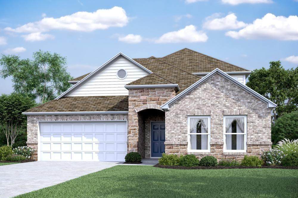 13627 Sorghum Drive - Photo 1