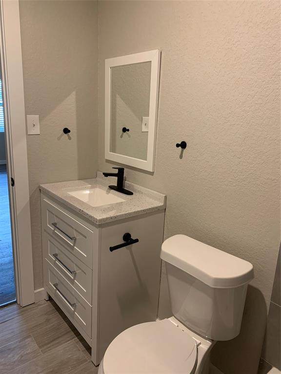 5201 Crawford Street - Photo 1