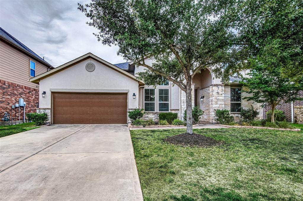4206 Brannon Branch Court - Photo 1